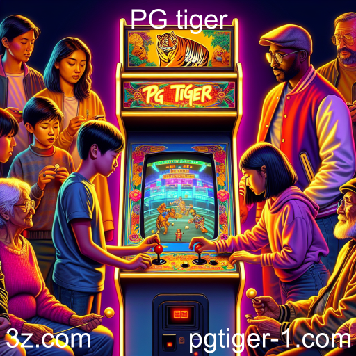 A Evolução dos Jogos Arcade: Da Nostalgia à Modernidade