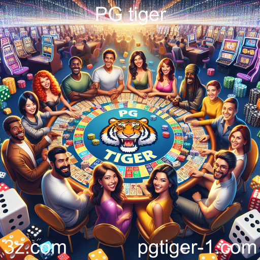 A Magia dos Jogos de Mesa: Conectando Pessoas e Criando Memórias